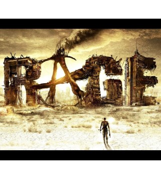Rage Gift Steam Key GLOBAL